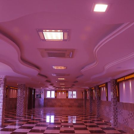 Hariharan Residency - Poonamallee Hotel Chennai Esterno foto