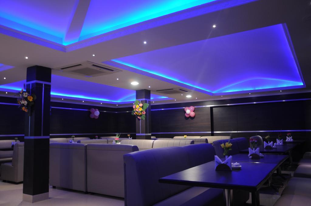 Hariharan Residency - Poonamallee Hotel Chennai Esterno foto