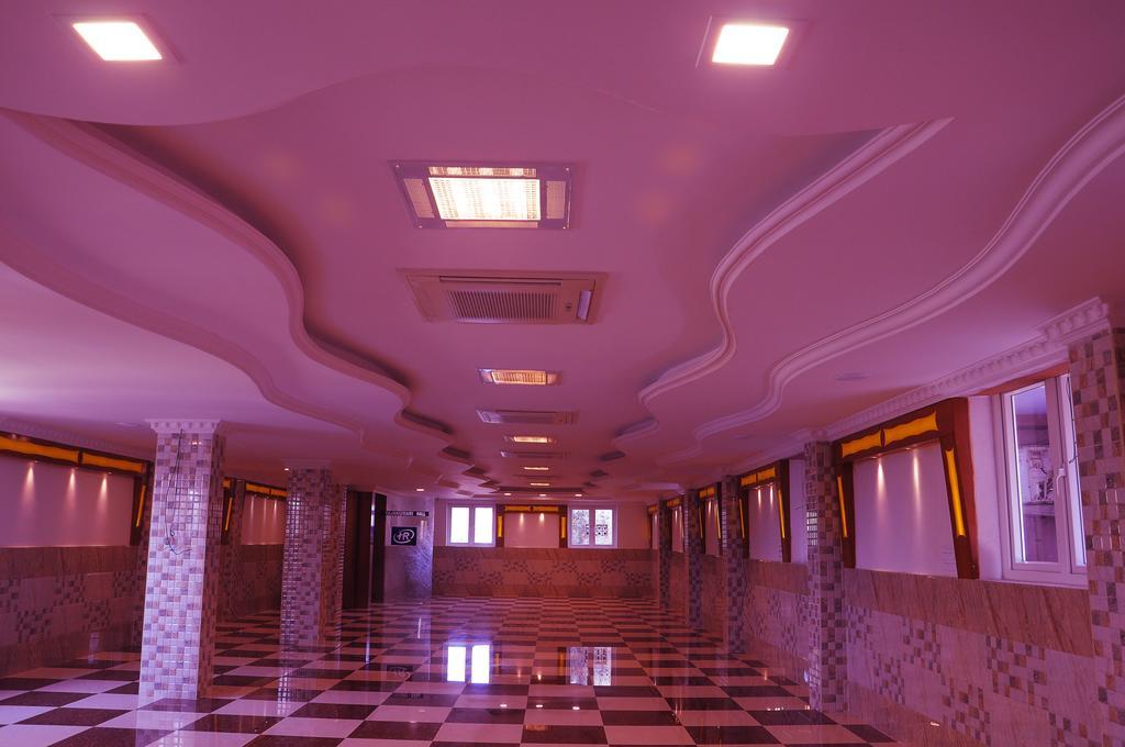 Hariharan Residency - Poonamallee Hotel Chennai Esterno foto