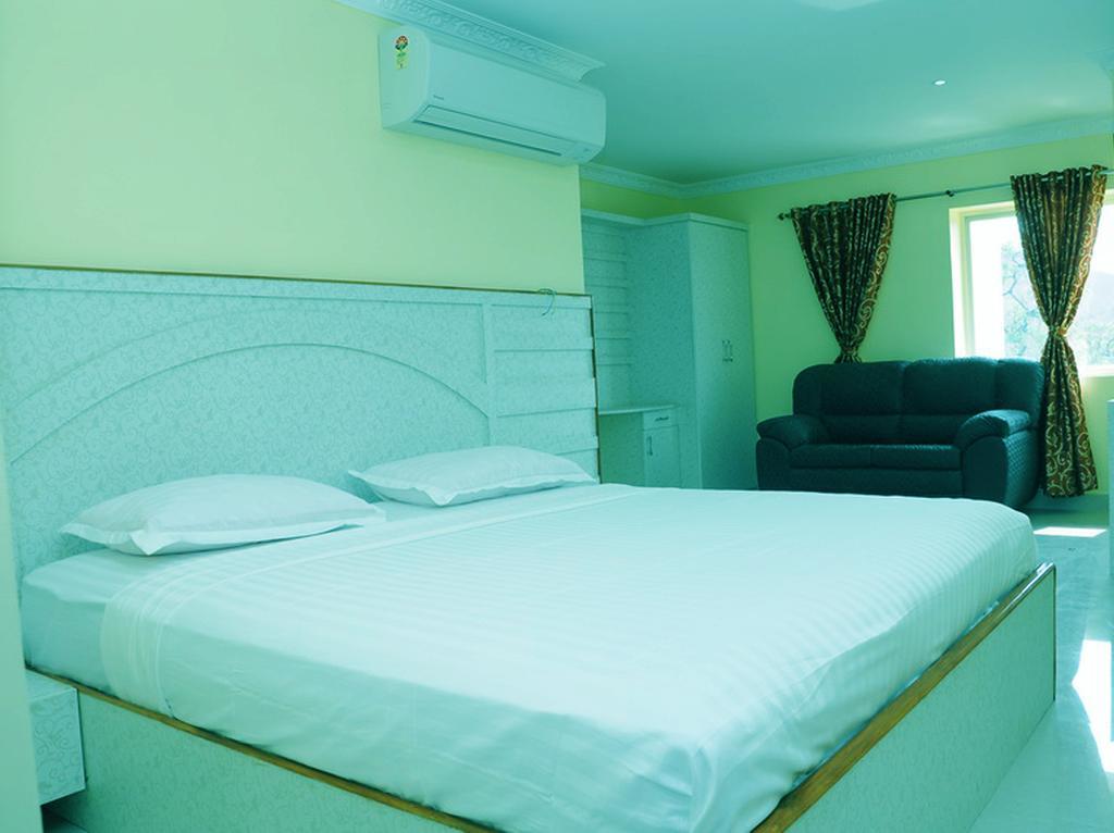 Hariharan Residency - Poonamallee Hotel Chennai Esterno foto