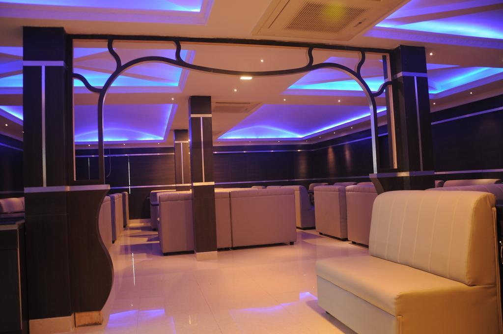 Hariharan Residency - Poonamallee Hotel Chennai Esterno foto