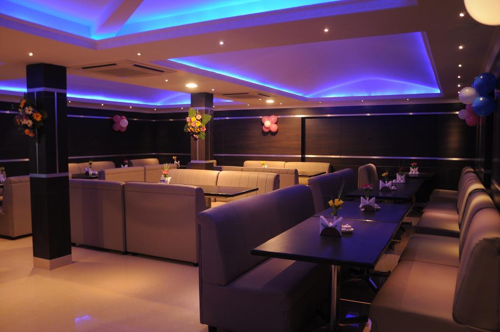 Hariharan Residency - Poonamallee Hotel Chennai Esterno foto