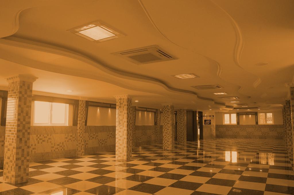 Hariharan Residency - Poonamallee Hotel Chennai Esterno foto