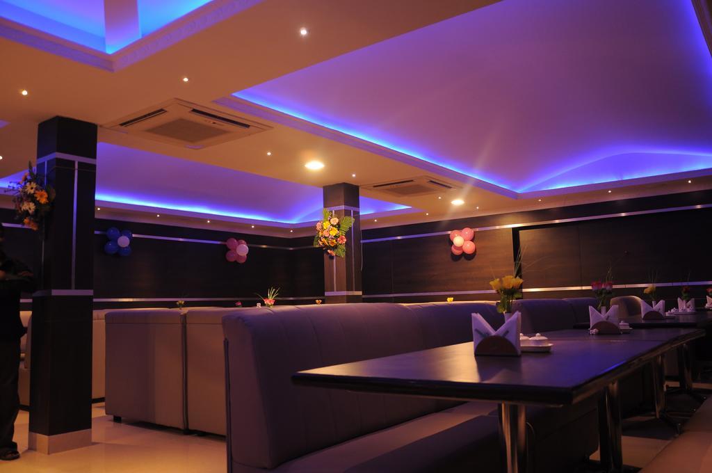Hariharan Residency - Poonamallee Hotel Chennai Esterno foto