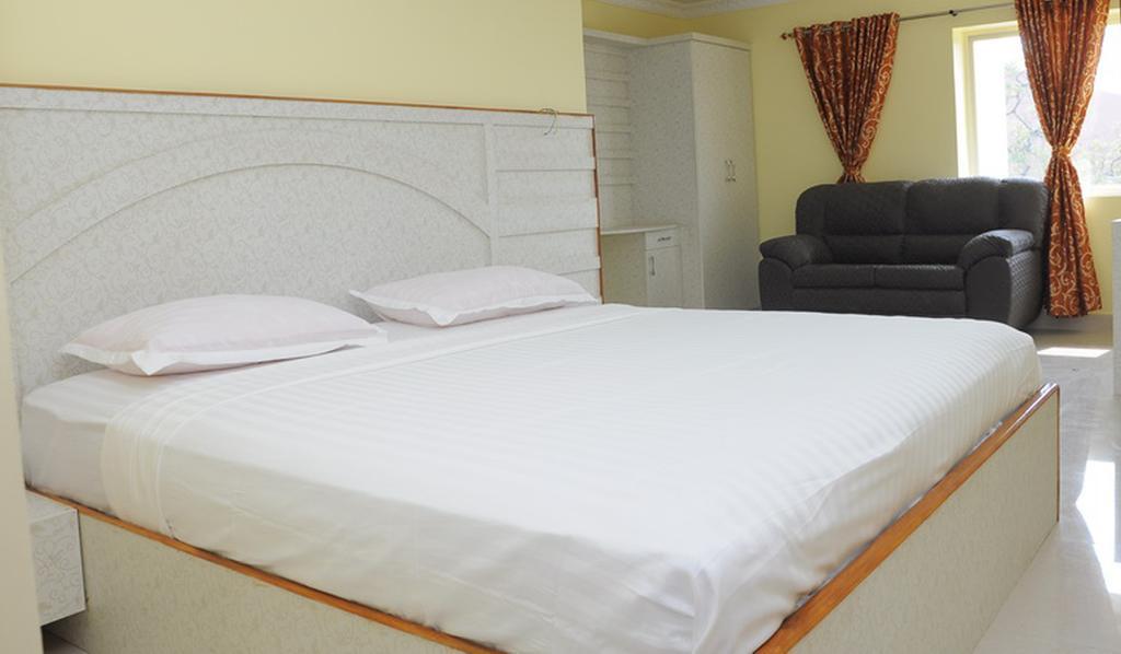 Hariharan Residency - Poonamallee Hotel Chennai Camera foto