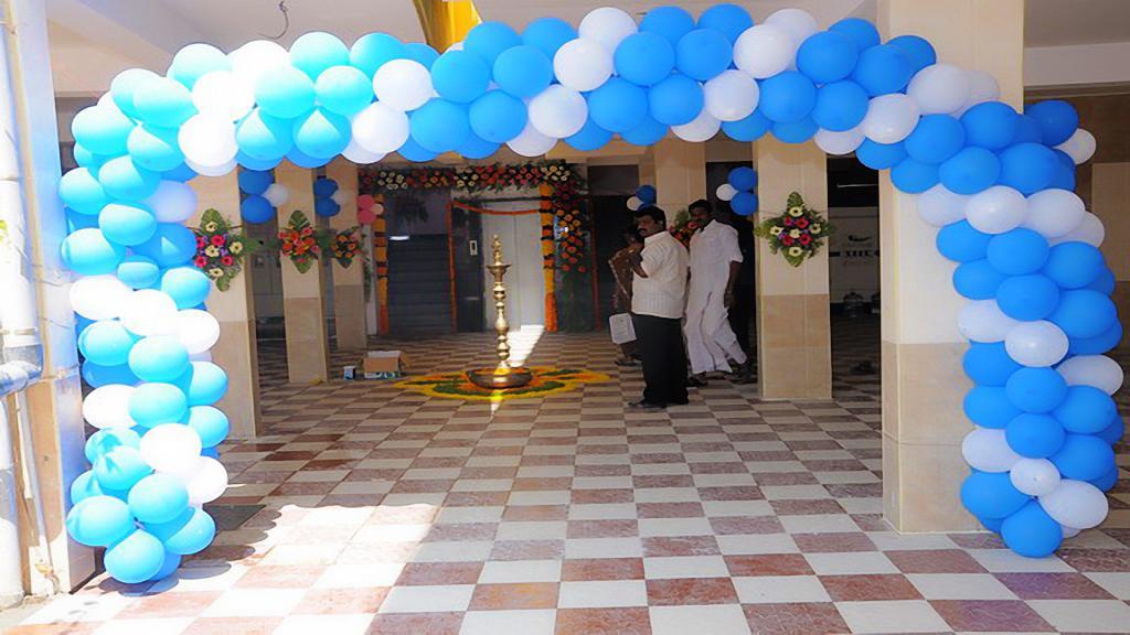 Hariharan Residency - Poonamallee Hotel Chennai Esterno foto