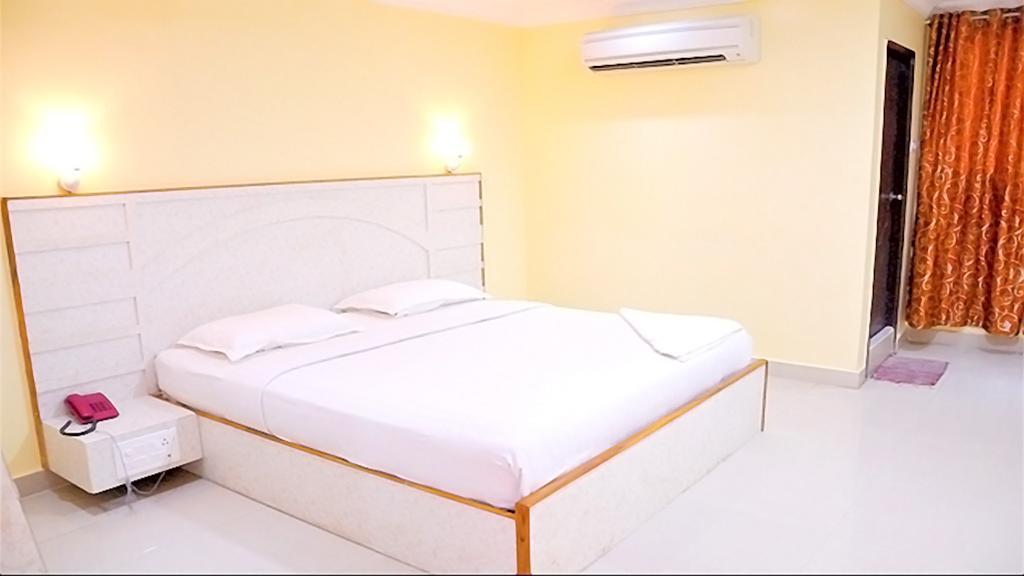 Hariharan Residency - Poonamallee Hotel Chennai Esterno foto